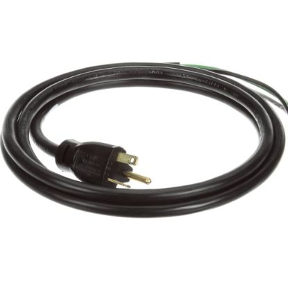 Picture of Hatco 02.18.089.00 Cord 5-20/St 18A 105C 78""