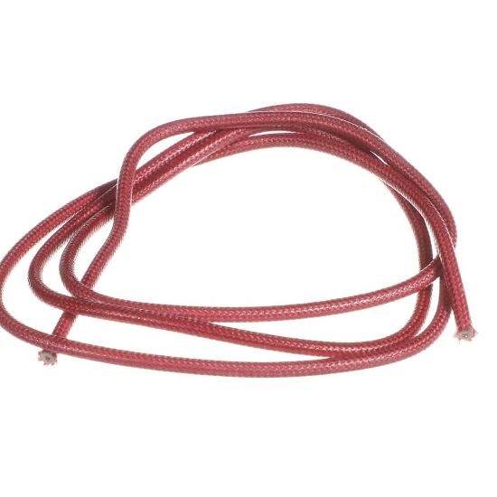 Picture of Hatco 02.18.041.00 Wire 16Ga Red 200C