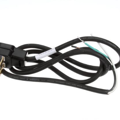 Picture of Hatco 02.18.122.00 Cord 6-30/Rt 25A 90C 84""