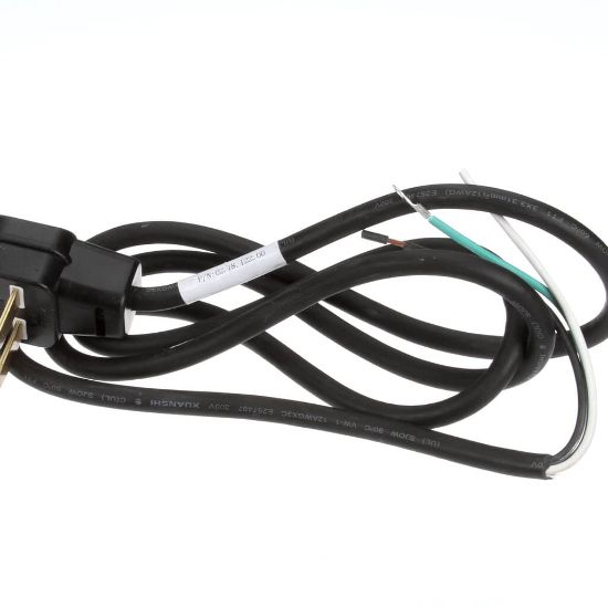 Picture of Hatco 02.18.122.00 Cord 6-30/Rt 25A 90C 84""