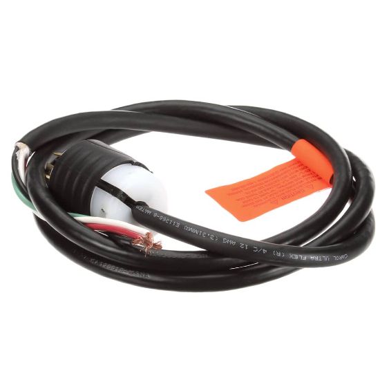 Picture of Hatco 02.18.128.00 Cord L14-20/st 20A 105C 78""