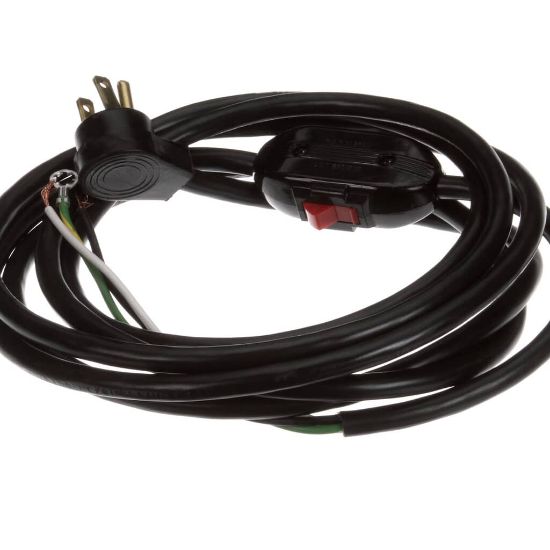 Picture of Hatco 02.18.129.00 Cord 5-15/Rt 6A 105C 111"" W/sw