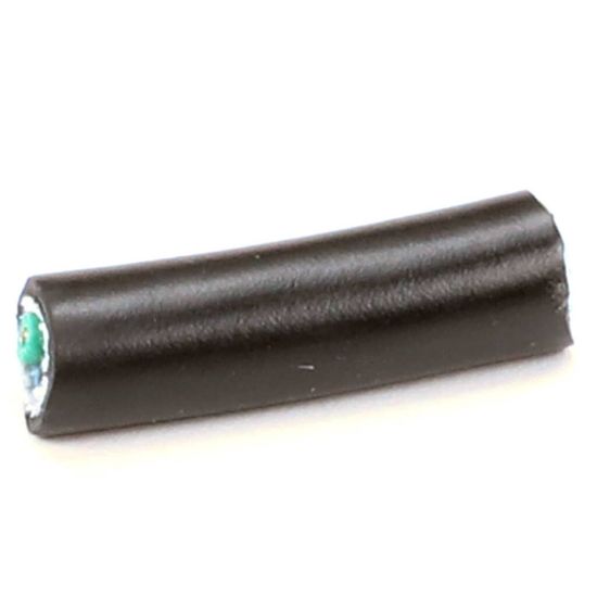 Picture of Hatco 02.18.160.01 Cord 18/3 10A 300V 105C Black