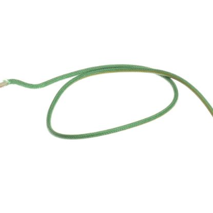 Picture of Hatco 02.18.163.00 Wire 18Ga Green/yellow 200C