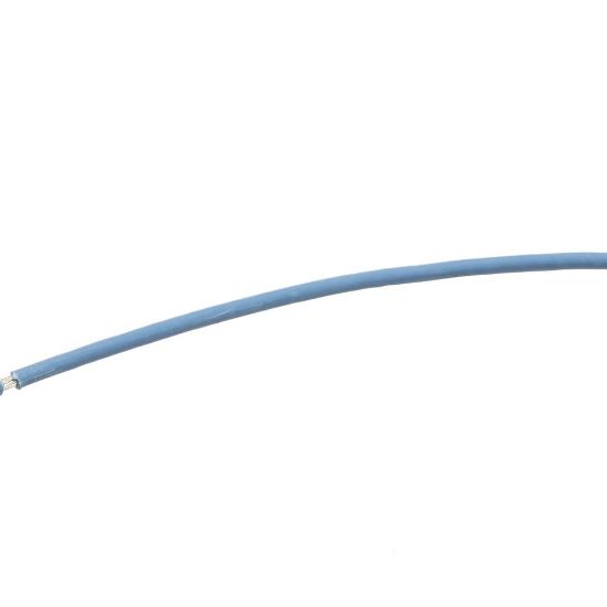 Picture of Hatco 02.18.343.00 Wire 8Ga Blue 150C Xlpe