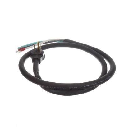 Picture of Hatco 02.18.162.00 Cord 6-50/Rt 40A 75C 78""