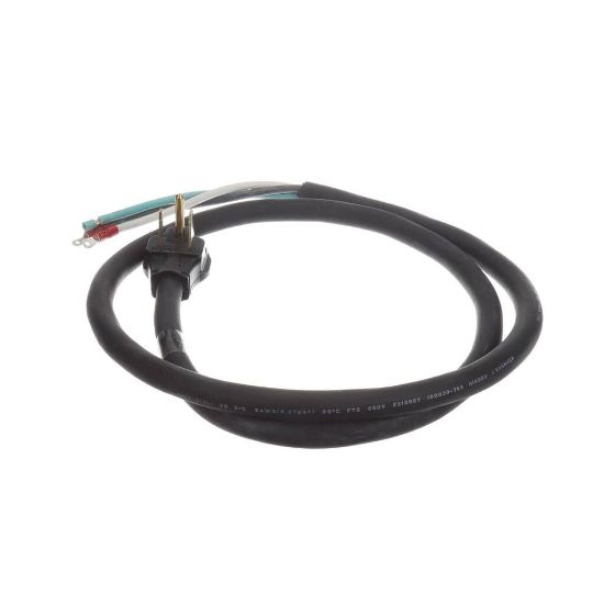 Picture of Hatco 02.18.162.00 Cord 6-50/Rt 40A 75C 78""
