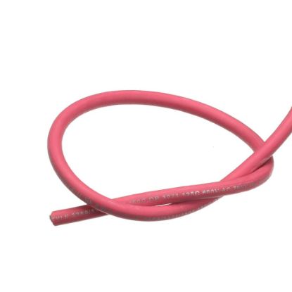 Picture of Hatco 02.18.283.00 Wire 8Ga Red 150C Xlpe