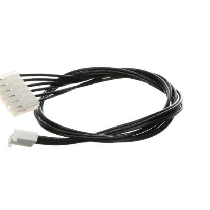 Picture of Hatco 02.18.410.00 Communication Cable,hzm,17.5""