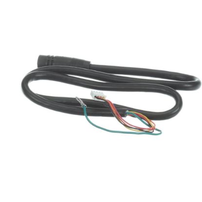 Picture of Hatco 02.18.833.00 Connector Cable,female,irng-pb1