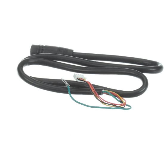 Picture of Hatco 02.18.833.00 Connector Cable,female,irng-pb1