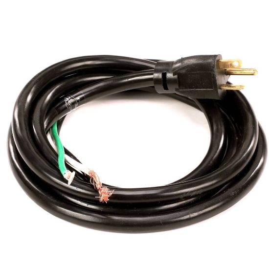 Picture of Hatco 02.18.185.00 Cord 5-20/St 20A 105C 78""