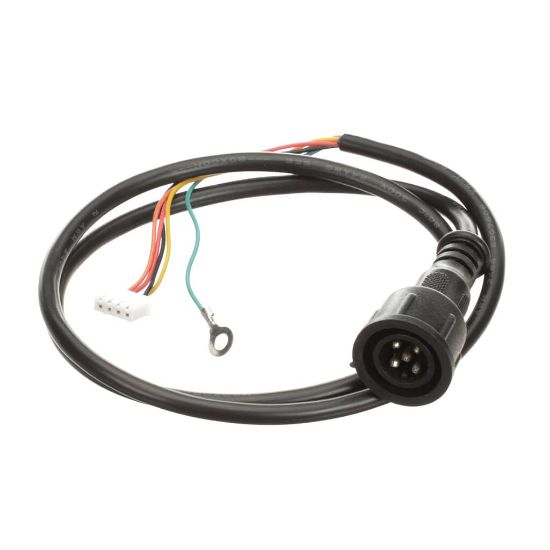 Picture of Hatco 02.18.834.00 Connector Cable Male Irb-1