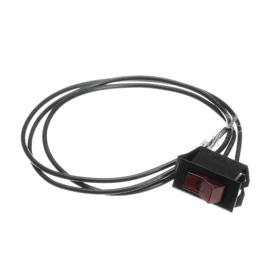 Picture of Hatco 02.19.032.00 Switch Roc Spst 5A 250V Illum