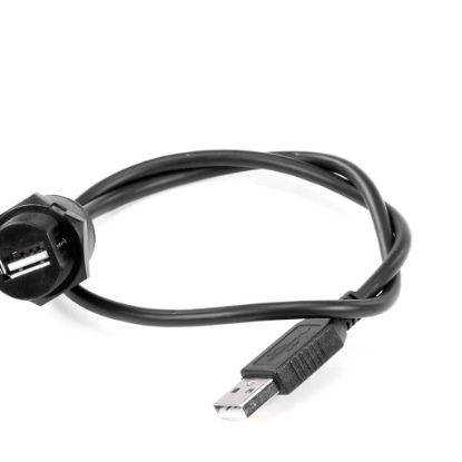 Picture of Hatco 02.18.478.00 Usb Cable,waterproof Bulkhd Pl