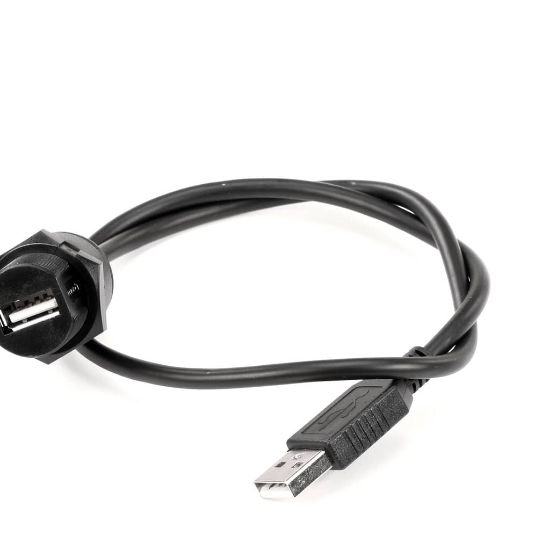 Picture of Hatco 02.18.478.00 Usb Cable,waterproof Bulkhd Pl