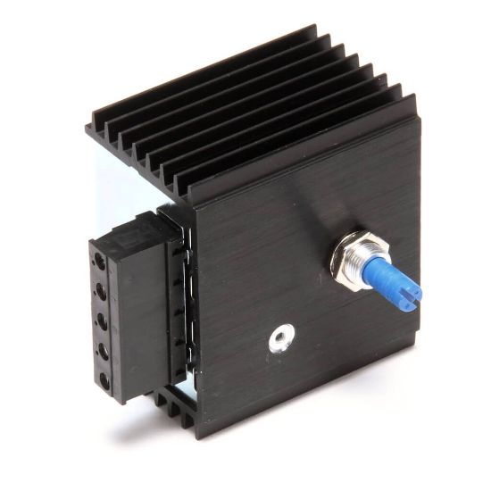 Picture of Hatco 02.19.194.00 Switch,dimmer,120v,50/60hz,10a