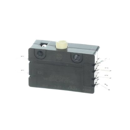 Picture of Hatco 02.19.193.00 Switch Safety Dpdt Micro