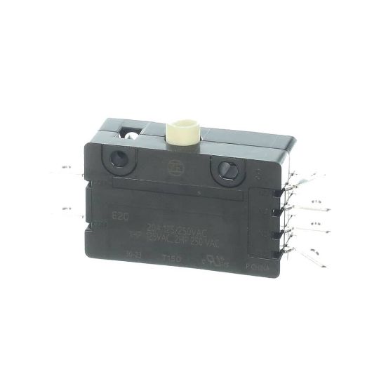 Picture of Hatco 02.19.193.00 Switch Safety Dpdt Micro