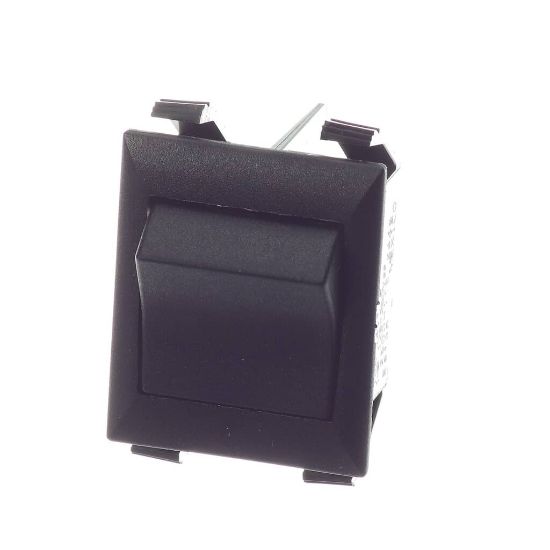 Picture of Hatco 02.19.303.00 Switch Dpst 22A12516a250 Blk
