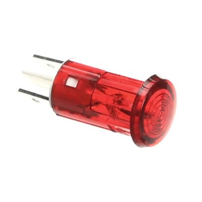 Picture of Hatco 02.19.241.00 Pilot Light,125v,red