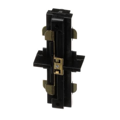 Picture of Hatco 02.19.252.01 Track Joiner, Black