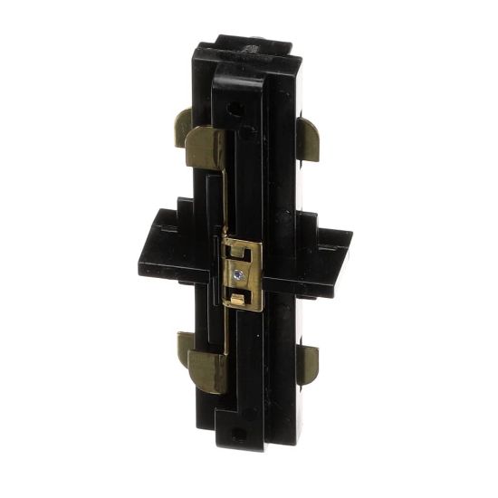 Picture of Hatco 02.19.252.01 Track Joiner, Black