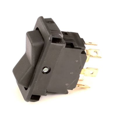 Picture of Hatco 02.19.242.00 Switch Roc Dpdt 10A 250V