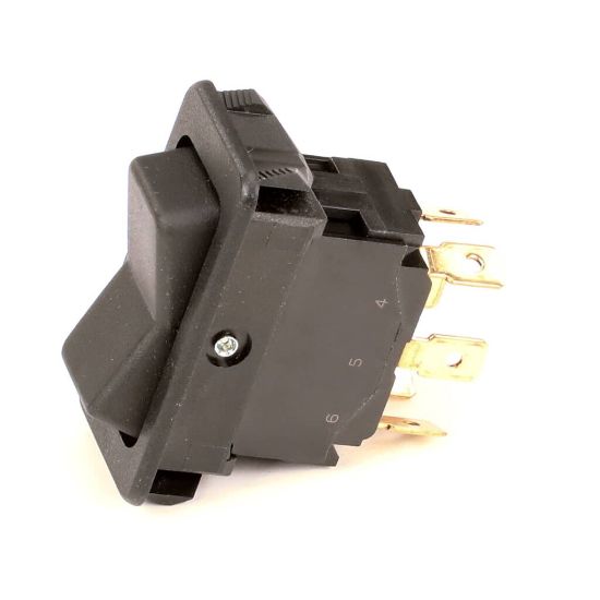 Picture of Hatco 02.19.242.00 Switch Roc Dpdt 10A 250V