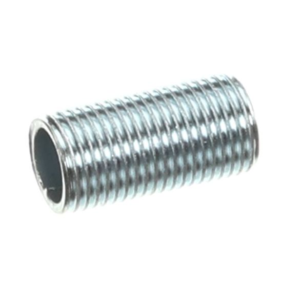 Picture of Hatco 02.20.052.00 1/8Npsx3/4""nipple(zinc Pltd)