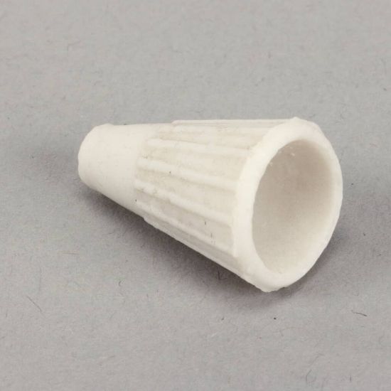 Picture of Hatco 02.20.222.00 Connector,porcelain 5-18 Gauge