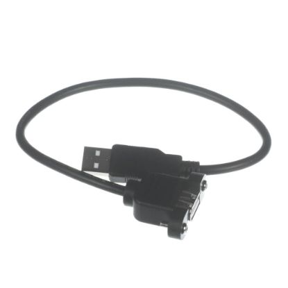 Picture of Hatco 02.20.515.00 Usb Cable,panel Mount,10.2""