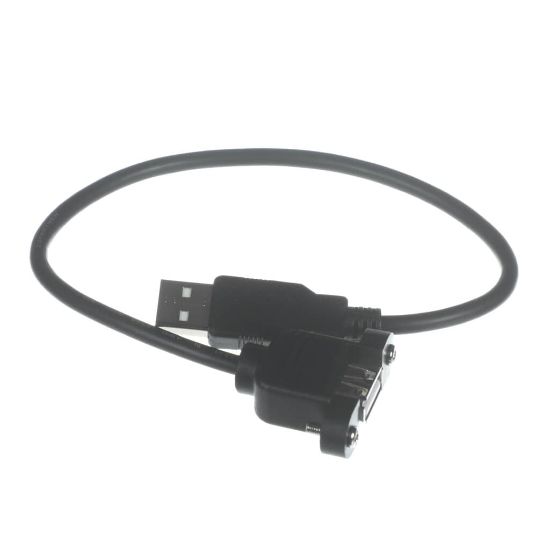 Picture of Hatco 02.20.515.00 Usb Cable,panel Mount,10.2""