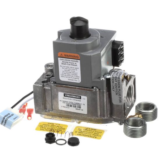 Picture of Hatco 02.21.025.00 Gas Valve
