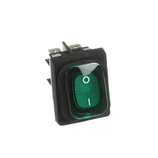 Picture of Hatco 02.19.240.00 Switchrocdpst250vgreen