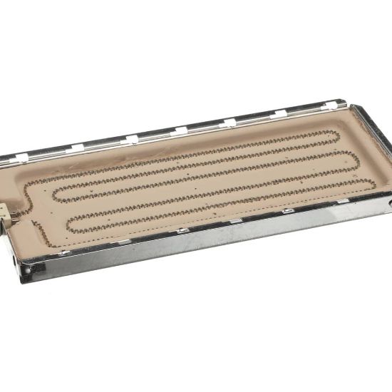 Picture of Hatco 02.22.021.00 275W 120V Ribbon Heater