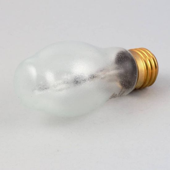 Picture of Hatco 02.30.081.00 Lamp-60w,120v,ctd,clear Halgn