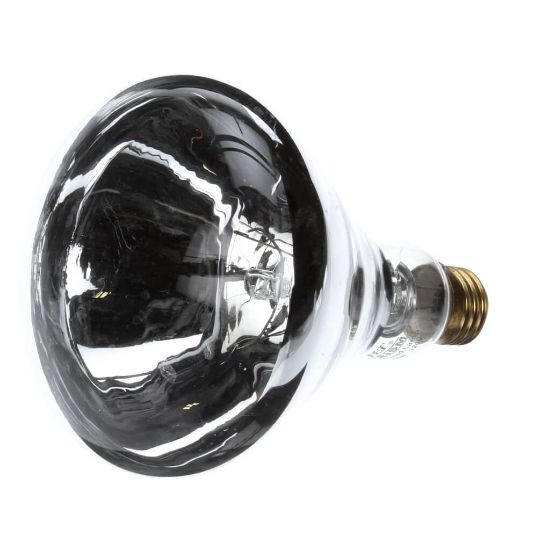 Picture of Hatco 02.30.071.00 Infra-red Lamp120v 250W For - Part# 02.30.071.00