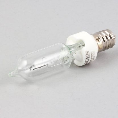 Picture of Hatco 02.30.122.00 Lamp,50w,120v,xenon,clr