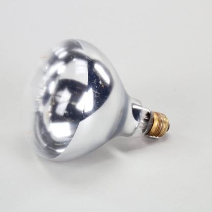 Picture of Hatco 02.30.100.00 Heat Lamp - Ptfe Coated 230V/250w Clear