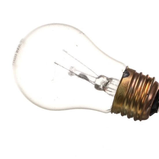 Picture of Hatco 02.30.265.00 Appliance Lamp 40W 130V Pfacoated