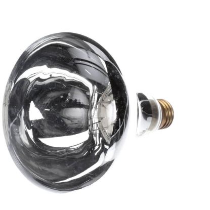 Picture of Hatco 02.30.093.00 Lamp-375w,120v,clr,inf,unctd