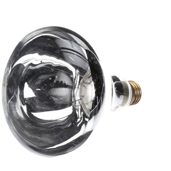 Picture of Hatco 02.30.093.00 Lamp-375w,120v,clr,inf,unctd