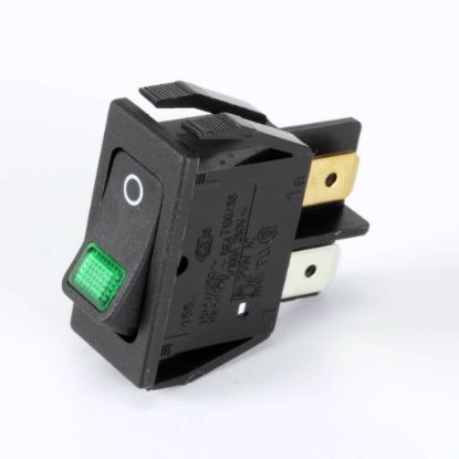 Picture of Hatco 02.19.081.00 Rocker Switch