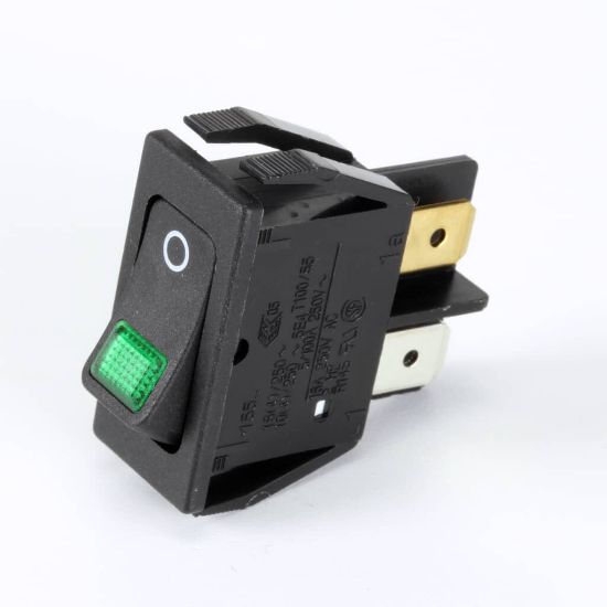 Picture of Hatco 02.19.081.00 Rocker Switch