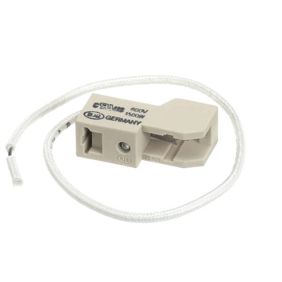 Picture of Hatco 02.30.139.00 Lamp Holderhalogntype 7300C