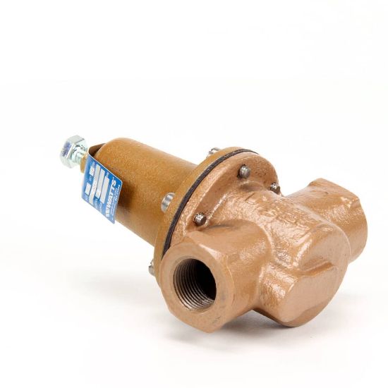 Picture of Hatco 03.02.004.00 Pressure Reducing Valve