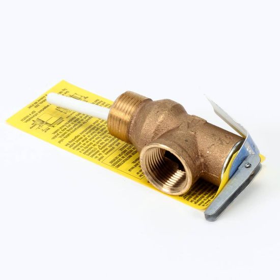 Picture of Hatco 03.02.020.00 Relief Valve 3/4M X 3/4F Set 150Lbs
