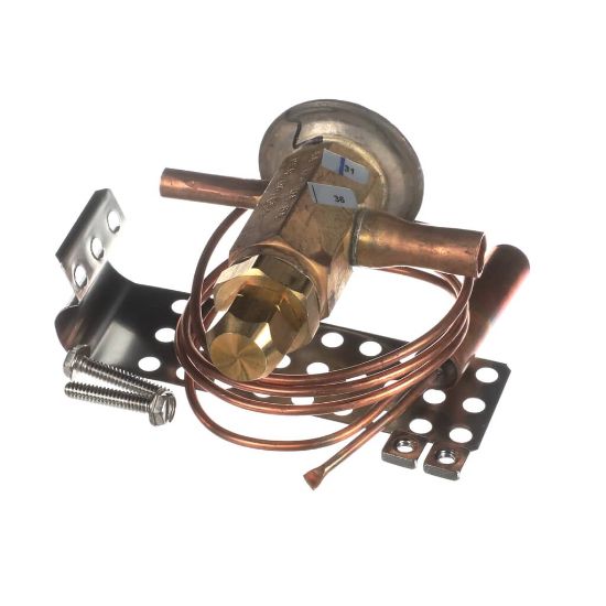 Picture of Hatco 03.02.102.00 Thermal Expansion Valve1/4hp