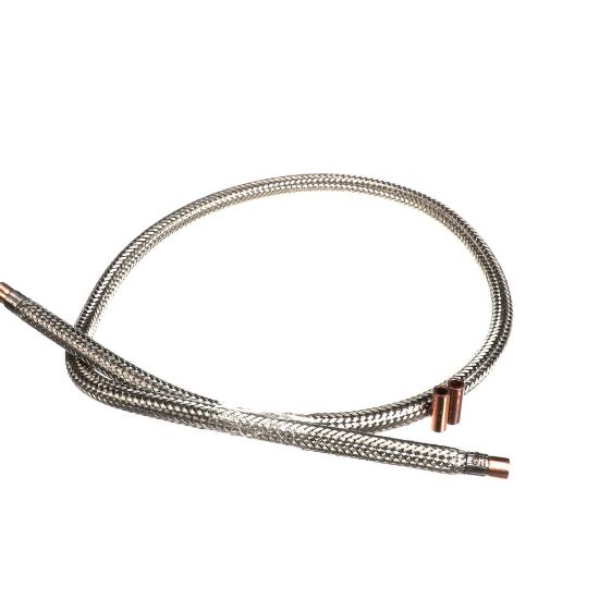 Picture of Hatco 03.30.029.00 3/8"" Flexible Tube42.5"" Lg